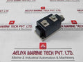 Ixys Mdd 255-16 N1 Diode Module