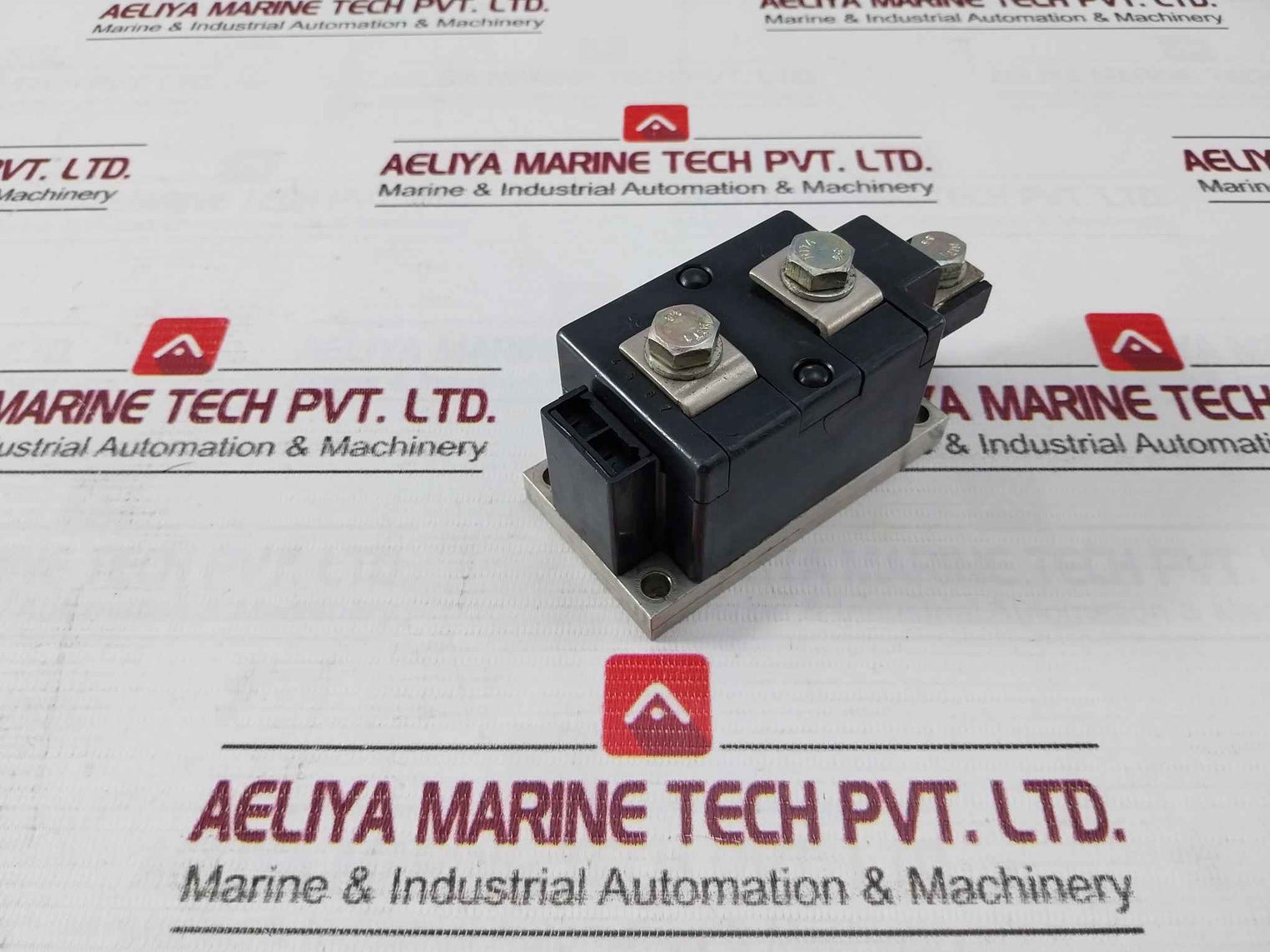 Ixys Mdd 255-16 N1 Diode Module