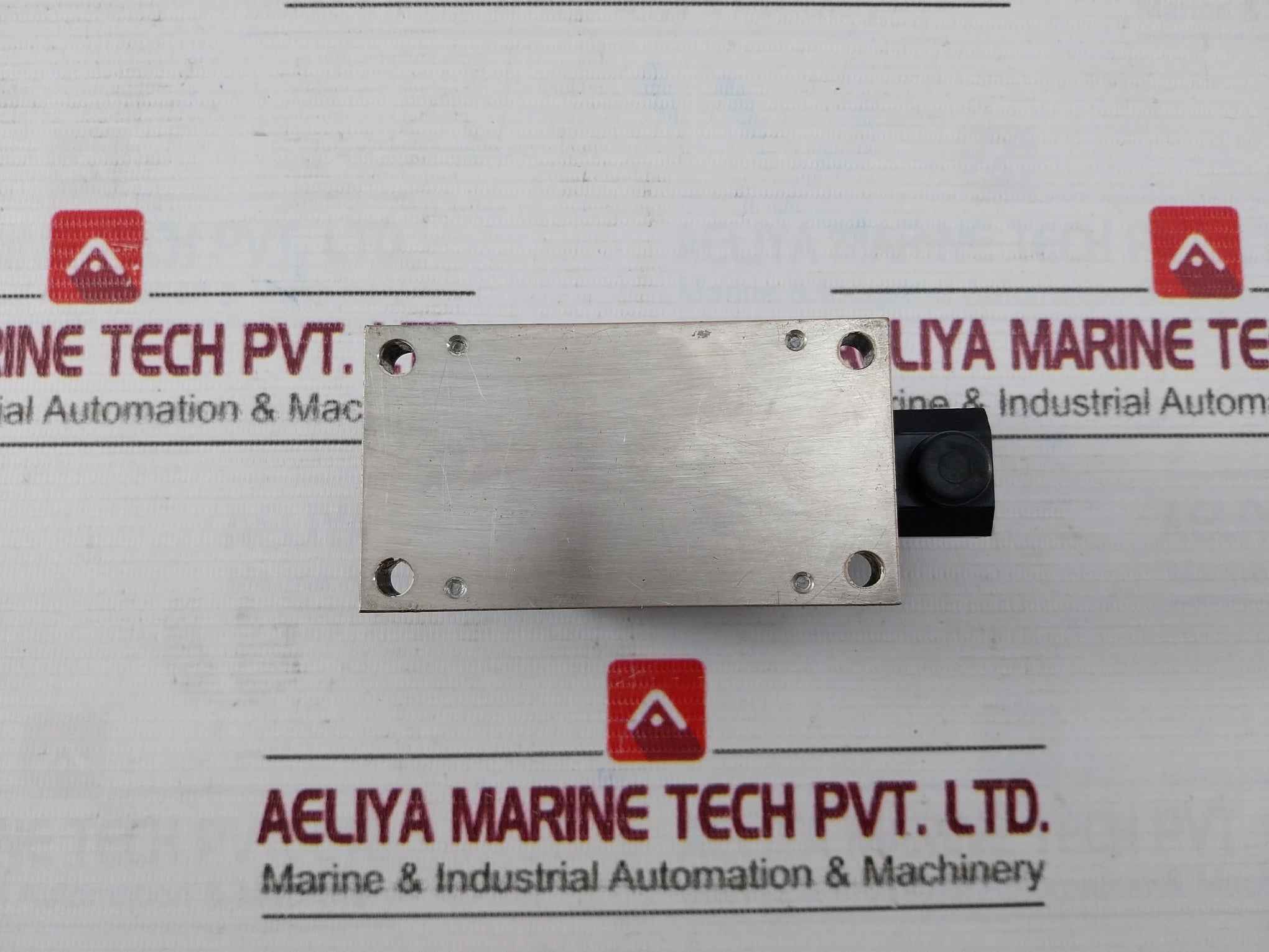 Ixys Mdd 255-16 N1 Diode Module
