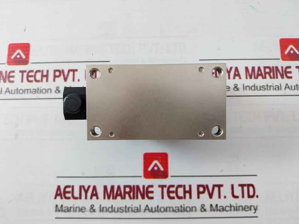 Ixys Mdd 255-16 N1 Diode Module 605D