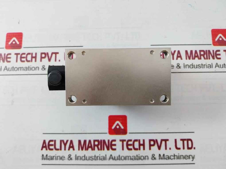 Ixys Mdd 255-16 N1 Diode Module 605D