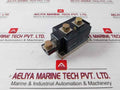 Ixys Mdd 255-16 N1 Diode Module 608D
