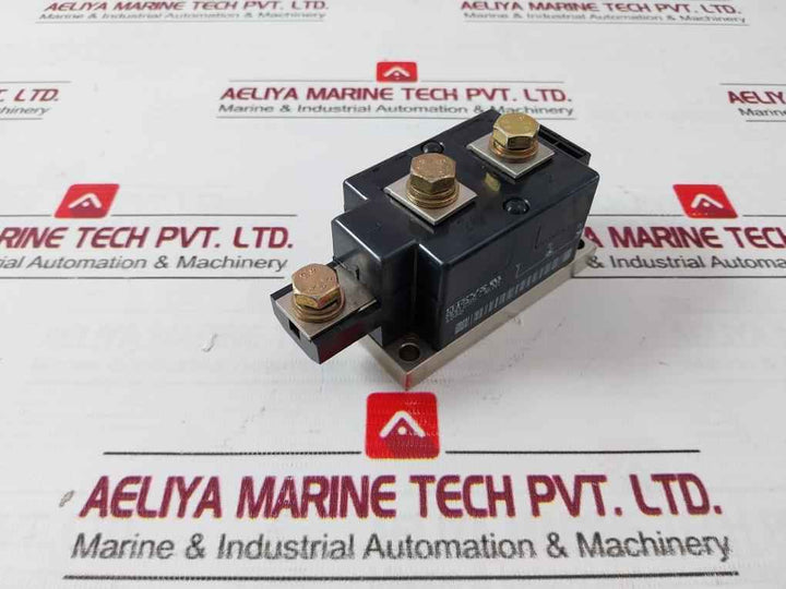 Ixys Mdd 255-16 N1 Diode Module 608D