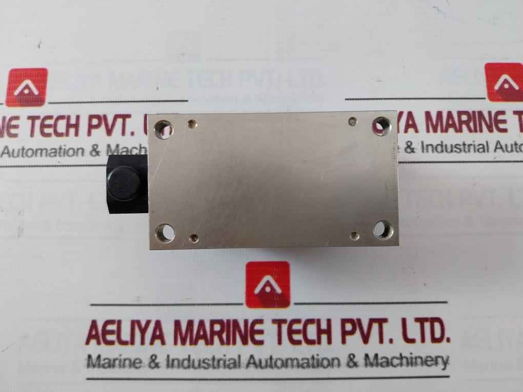 Ixys Mdd 255-16 N1 Diode Module 608D