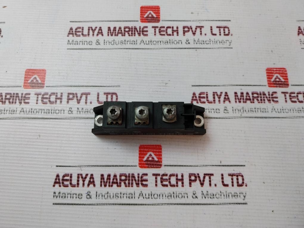 Ixys Mdd 26-16 N1B Power Supply Module