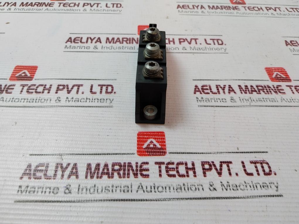 Ixys Mdd 26-16 N1B Power Supply Module