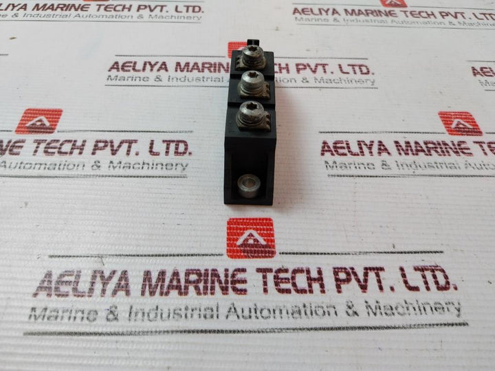 Ixys Mdd 26-16 N1B Power Supply Module