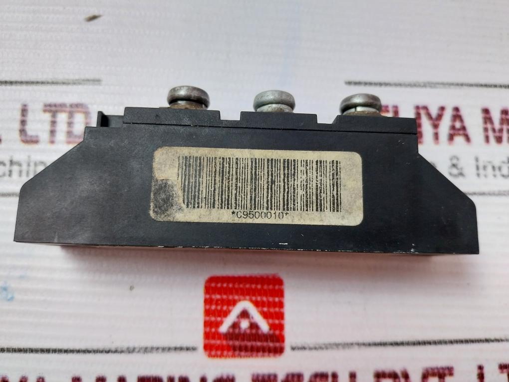 Ixys Mdd 26-16 N1B Power Supply Module