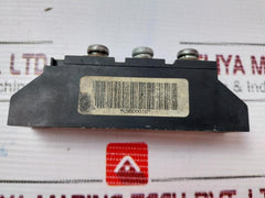 Ixys Mdd 26-16 N1B Power Supply Module