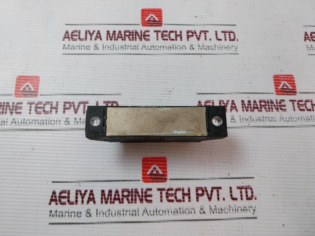 Ixys Mdd 26-16 N1B Power Supply Module