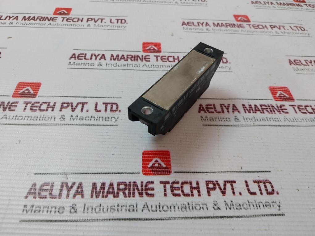 Ixys Mdd 26-16 N1B Power Supply Module