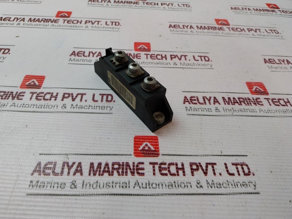 Ixys Mdd 26-16 N1B Power Supply Module