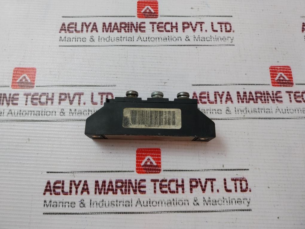 Ixys Mdd 26-16 N1B Power Supply Module