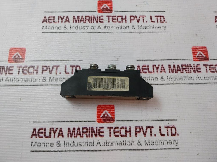 Ixys Mdd 26-16 N1B Power Supply Module