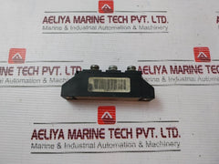 Ixys Mdd 26-16 N1B Power Supply Module