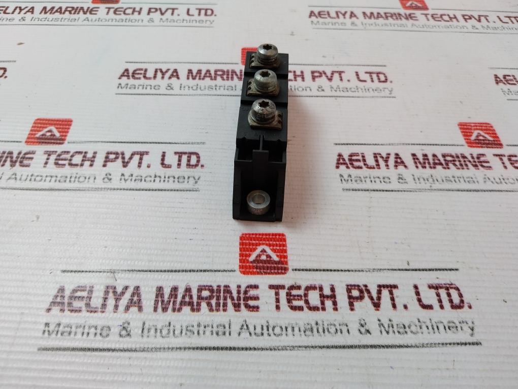 Ixys Mdd 26-16 N1B Power Supply Module