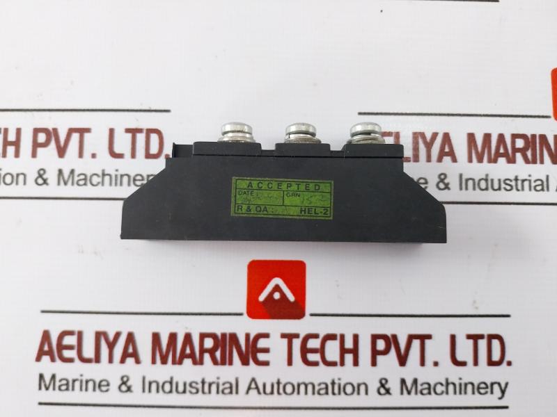 Ixys Mdd 56-16 N1b Diode Module, 1600v 56a