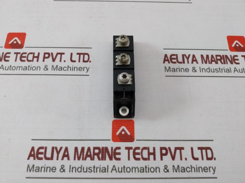 Ixys Mdd 56-18 N1B Standard Rectifier Module 613P