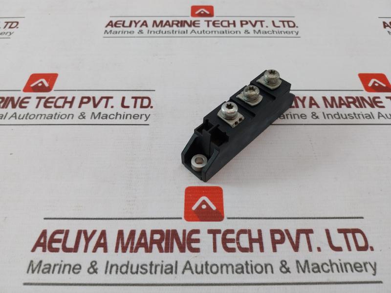 Ixys Mdd 56-18 N1B Standard Rectifier Module 613P