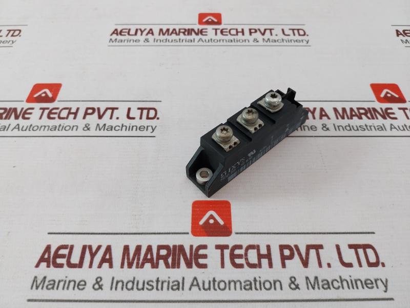 Ixys Mdd 56-18 N1B Standard Rectifier Module 613P