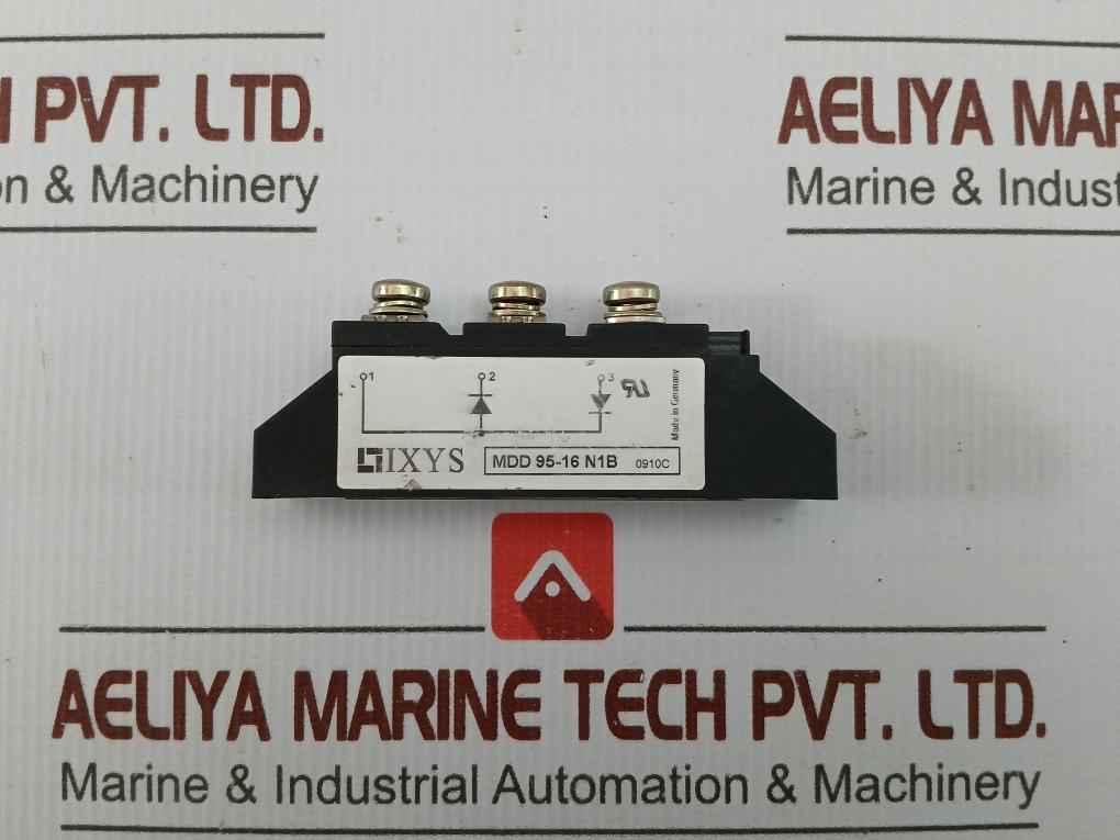 Ixys Mdd 95-16 N1B