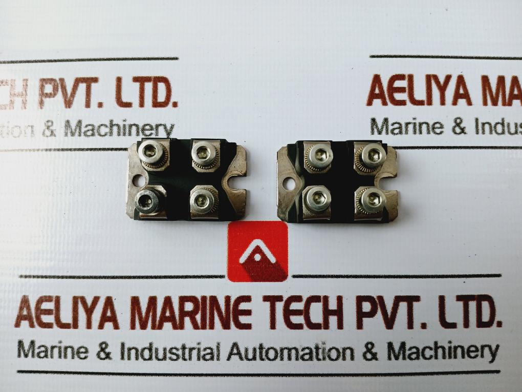 IXYS MMO62-16IO6 Power Module Supply 614B 157707