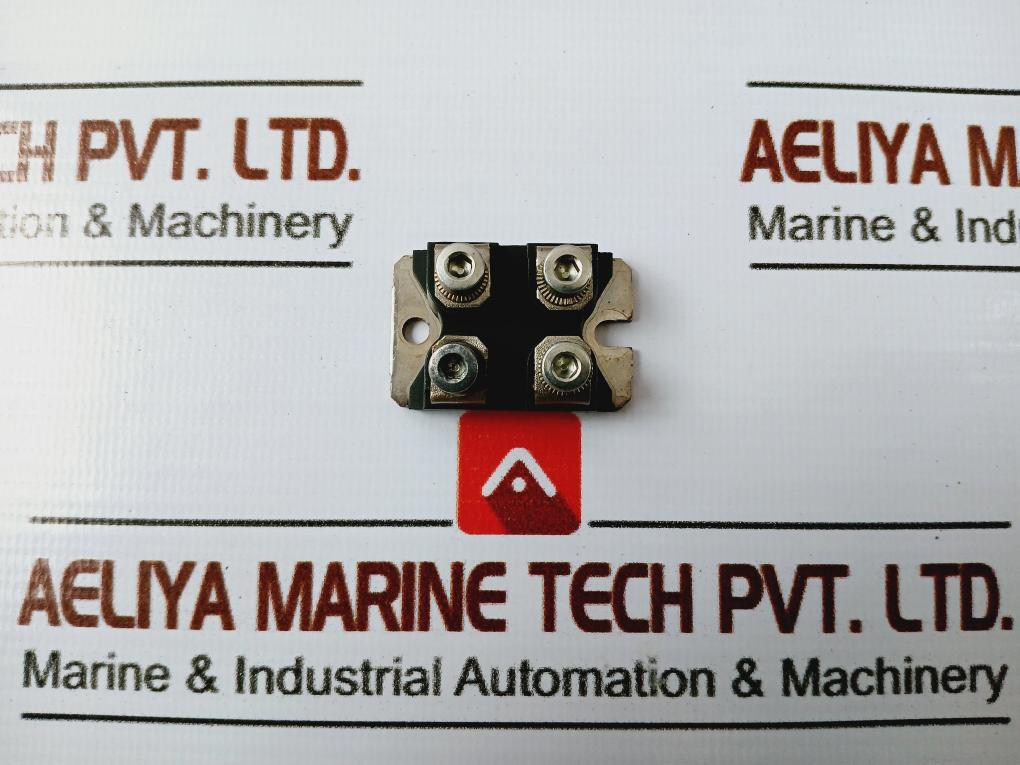 IXYS MMO62-16IO6 Power Module Supply 614B 157707