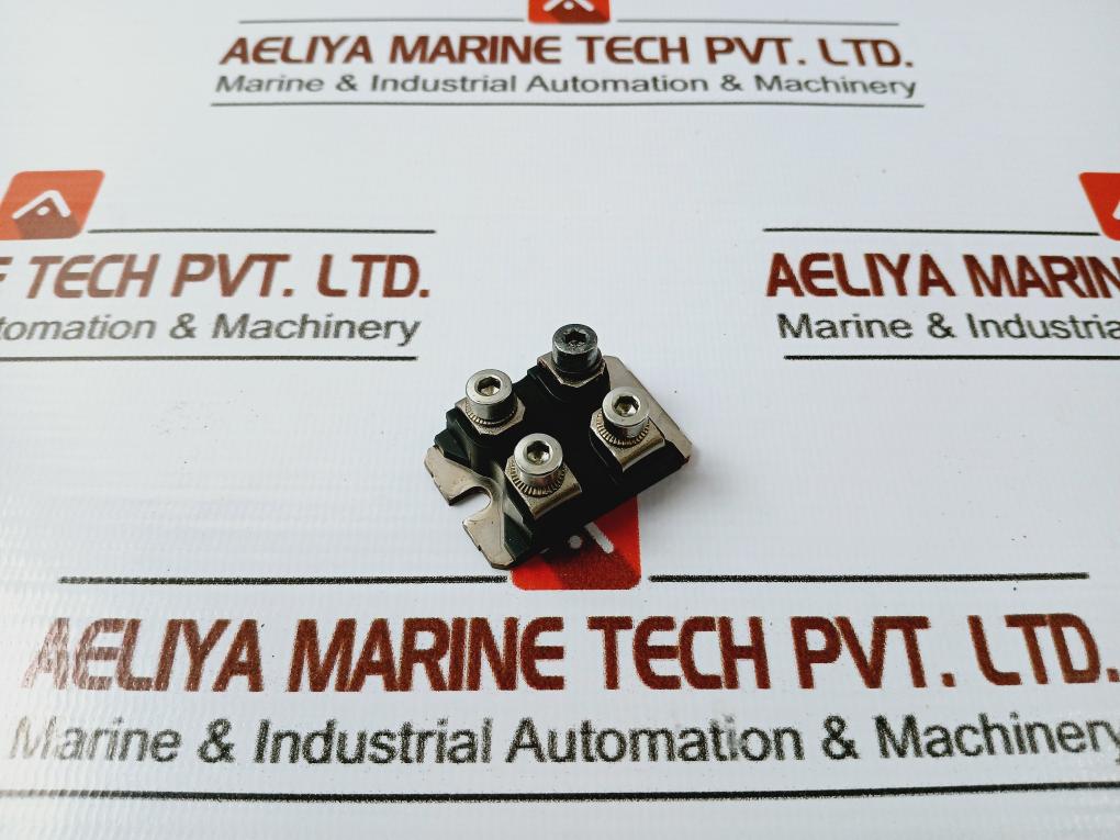 IXYS MMO62-16IO6 Power Module Supply 614B 157707