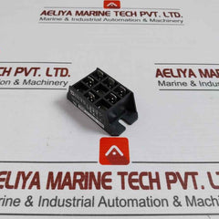 Ixys Vhf 15-14Io5 Rectifier Bridge With A Freewheeling Diode