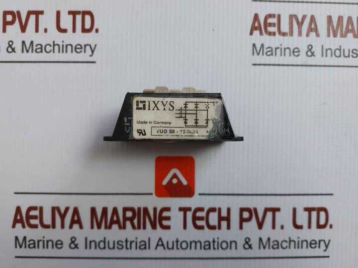 Ixys Vuo 50-16No3