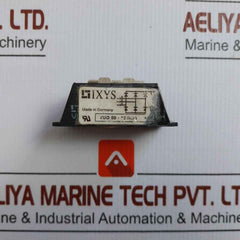 Ixys Vuo 50-16No3