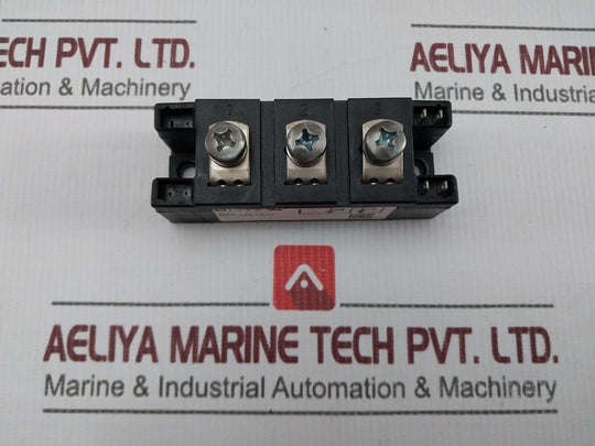 Ixys Mcc132-16Io1 Power Module Thyristor