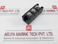 Ixys Mcc132-16Io1 Power Module Thyristor