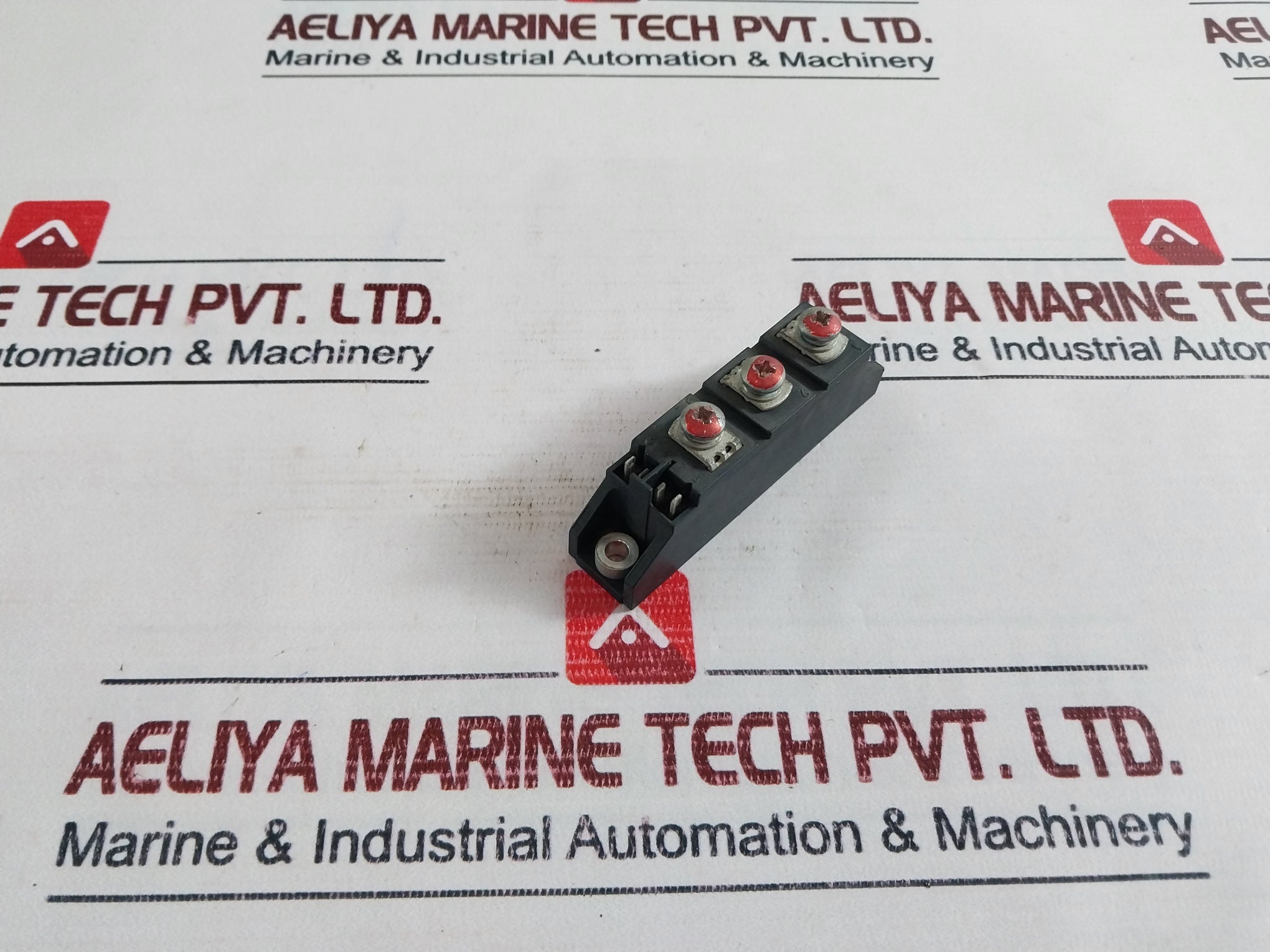Ixys Mcc 94-22 Io1B Power Supply Module 513A