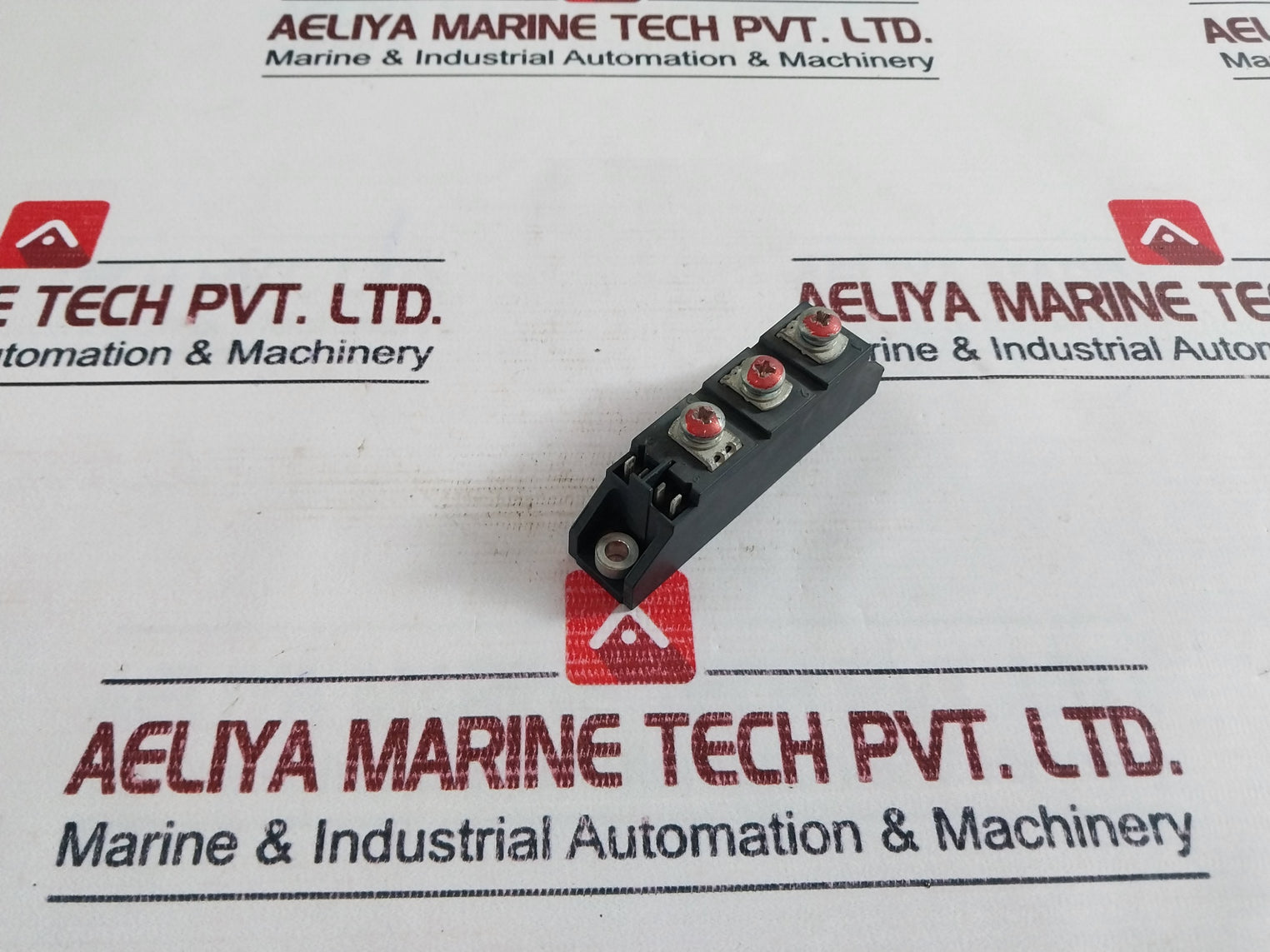 Ixys Mcc 94-22 Io1B Power Supply Module 513A