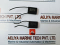 Lot of 9X IZ9MKT565-1 40/085/21 Capacitor 250V