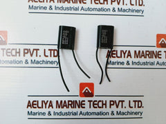 Lot of 9X IZ9MKT565-1 40/085/21 Capacitor 250V