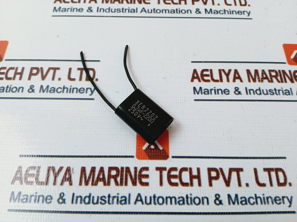 Lot of 9X IZ9MKT565-1 40/085/21 Capacitor 250V