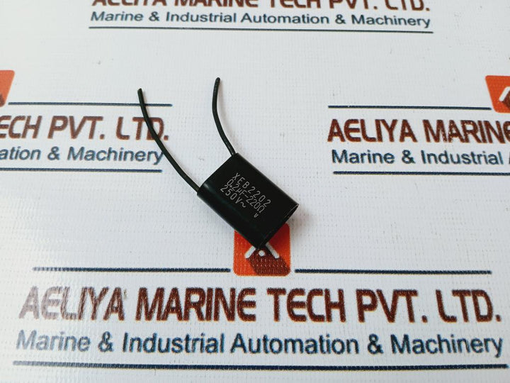 Lot of 9X IZ9MKT565-1 40/085/21 Capacitor 250V