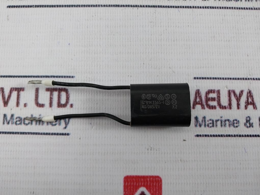 Iz9Mkt565-i Capacitor 40/085/21