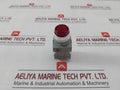 Izumi Apw Pushbutton Switch Control Unit 230V 50.60Hz 6.3V 1W