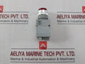 Izumi Apw Pushbutton Switch Control Unit 230V 50.60Hz 6.3V 1W