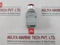 Izumi Apw Pushbutton Switch Control Unit 230V 50.60Hz 6.3V 1W