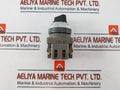 Izumi Asn Selector Switch 41-10569 Ac125V 5A