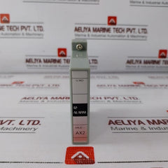 Izumi Denki Anjc-ax2 Annunciator Dc 18-24V Iz-alarm