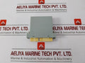 Izumi Denki Anjc-ax2 Annunciator Dc 18-24V Iz-alarm