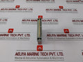 Izumi Denki Anjc-ax2 Annunciator Dc 18-24V Iz-alarm