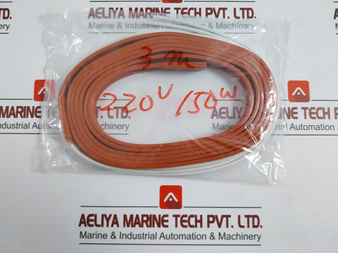 Izumi Dennetsu Rks10Fr Drain Pipe Heater 2-meter