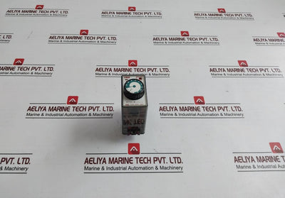 Izumi Rta-sp2F Pneumatic Timer 100V 50Hz / 100–110V 60Hz Ac