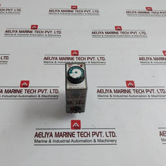 Izumi Rta-sp2F Pneumatic Timer 100V 50Hz / 100–110V 60Hz Ac
